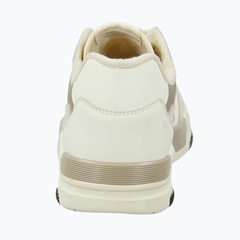 Herrenschuhe GANT Brookpal off white 4