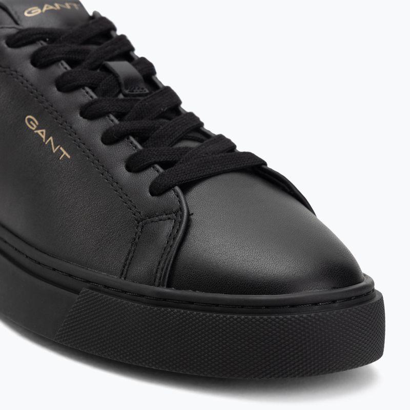 Herrenschuhe GANT Mc Julien Lth black/black 7