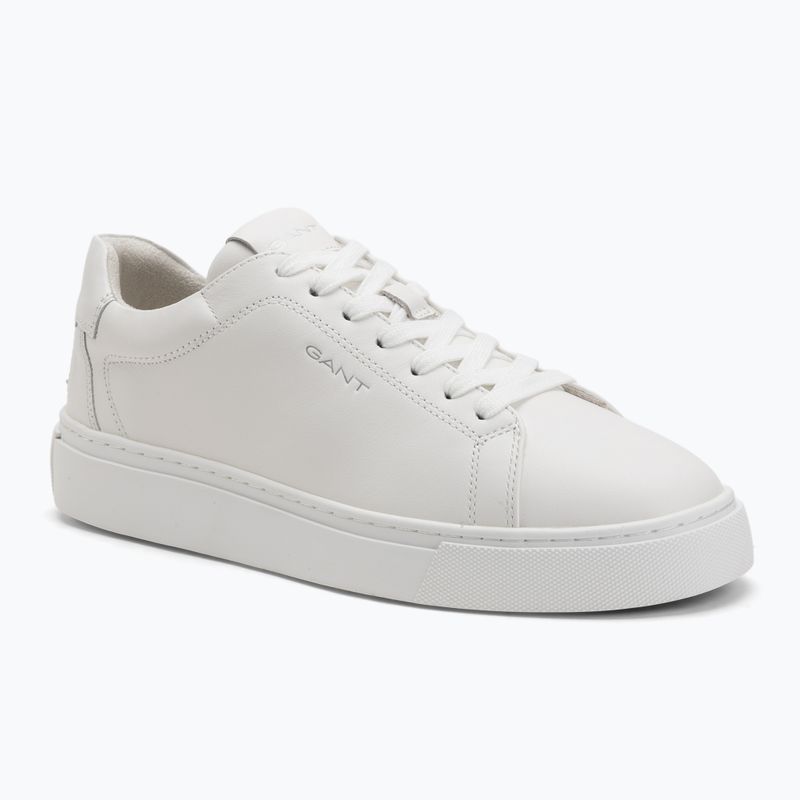 Herrenschuhe GANT Mc Julien Lth wgite/white