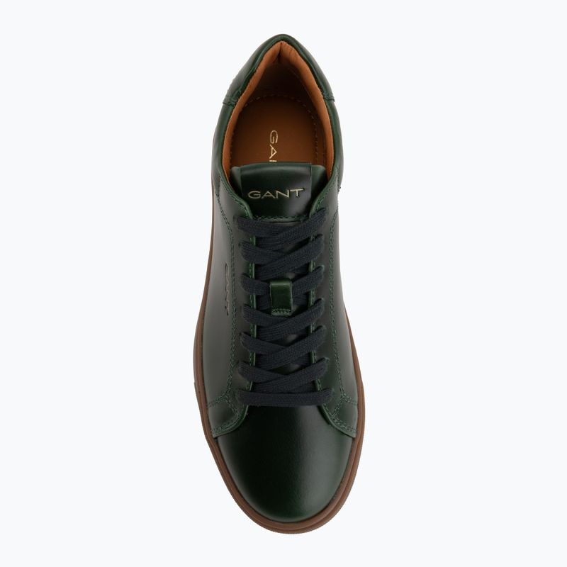 Herren Schuhe GANT McJulien green 5