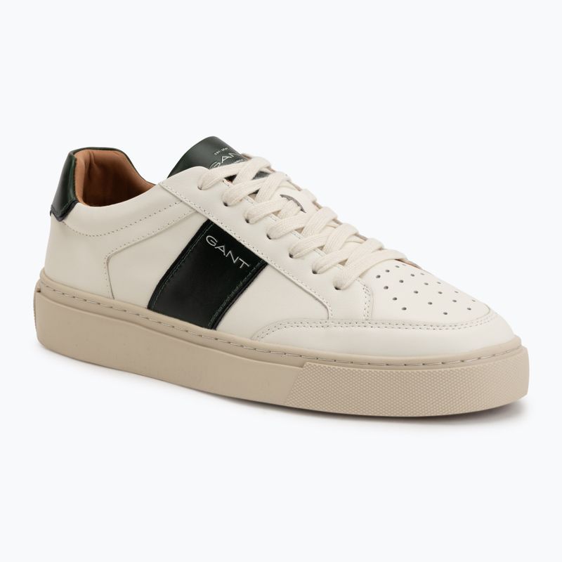 Herren Schuhe GANT McJulien off white/grün