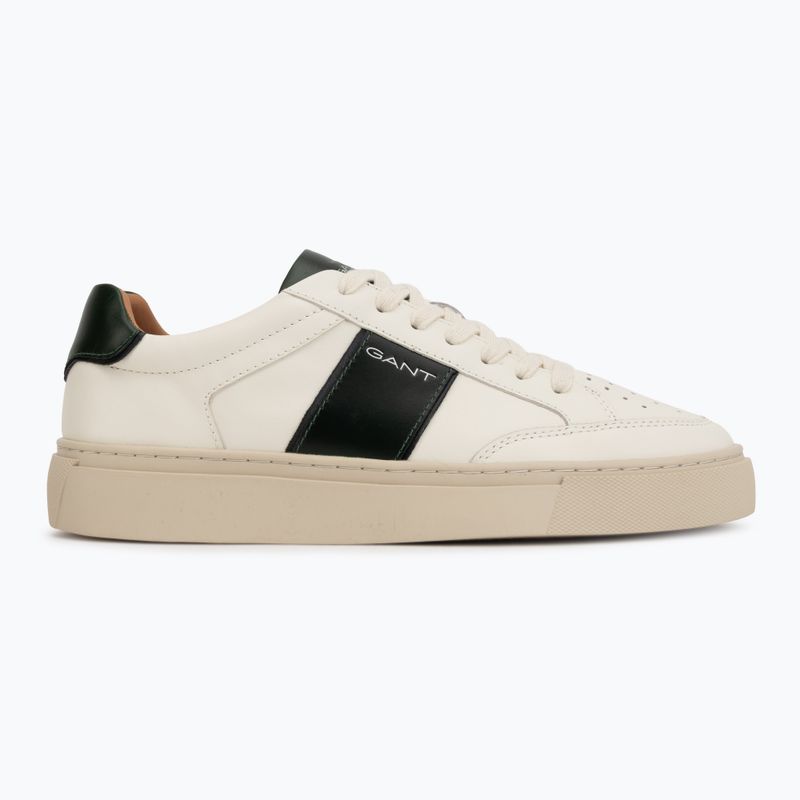 Herren Schuhe GANT McJulien off white/grün 2