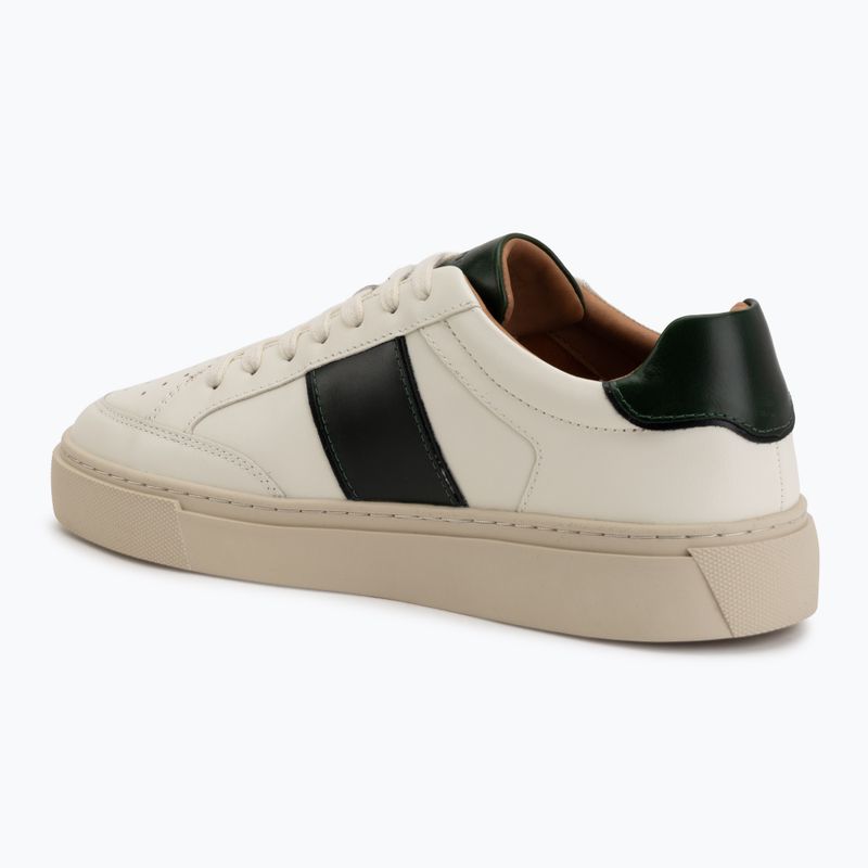 Herren Schuhe GANT McJulien off white/grün 3