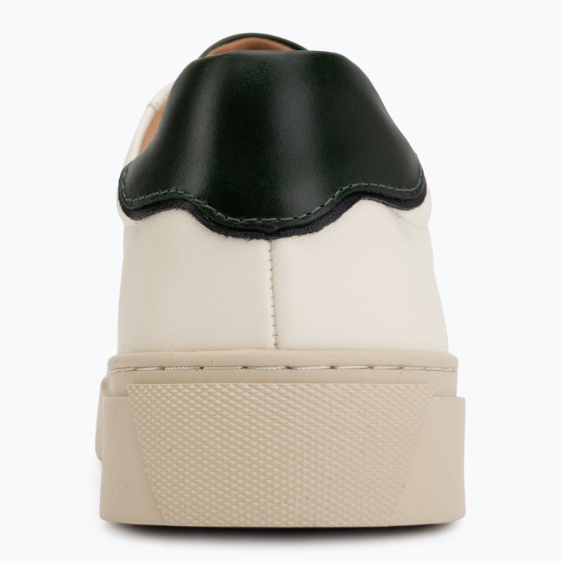Herren Schuhe GANT McJulien off white/grün 6