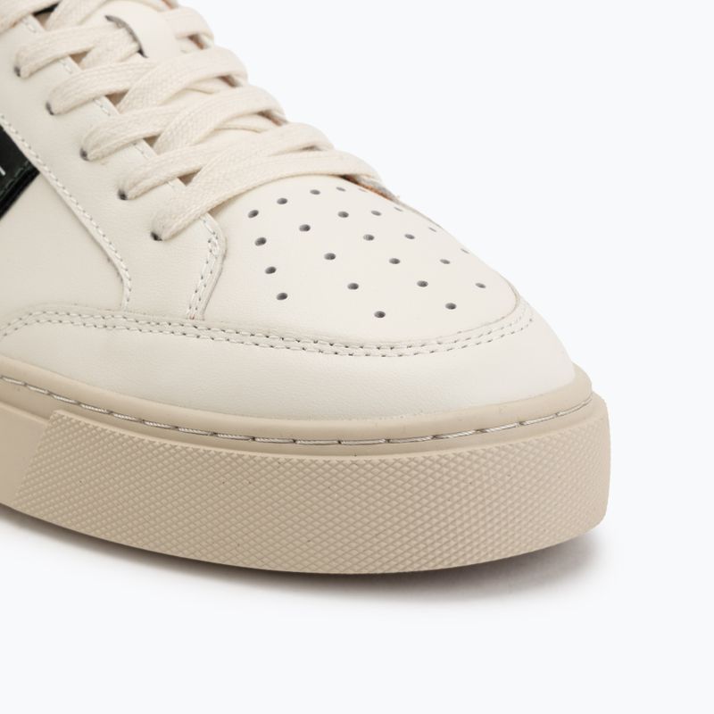 Herren Schuhe GANT McJulien off white/grün 7