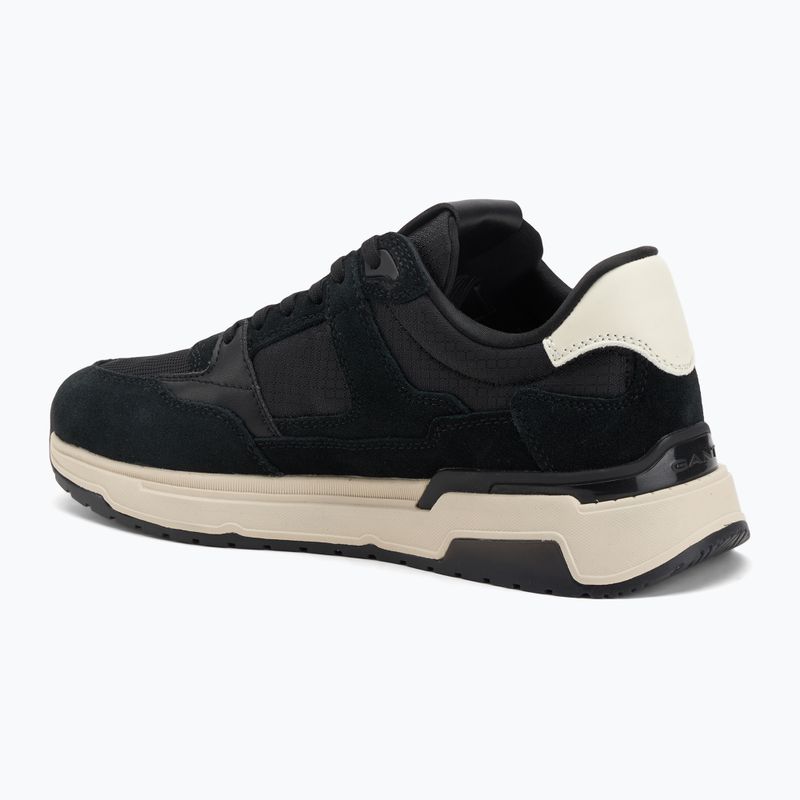 Herrenschuhe GANT Jeuton black 3