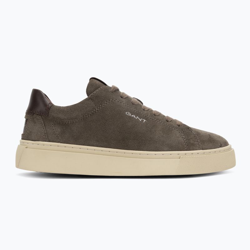 Herrenschuhe GANT Mc Julien desert brown 2