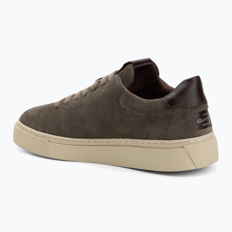 Herrenschuhe GANT Mc Julien desert brown 3