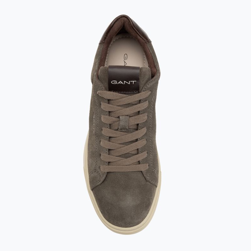 Herrenschuhe GANT Mc Julien desert brown 5