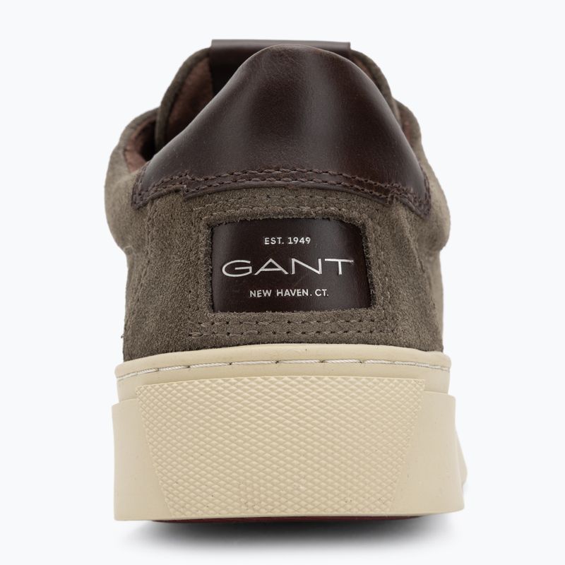 Herrenschuhe GANT Mc Julien desert brown 6