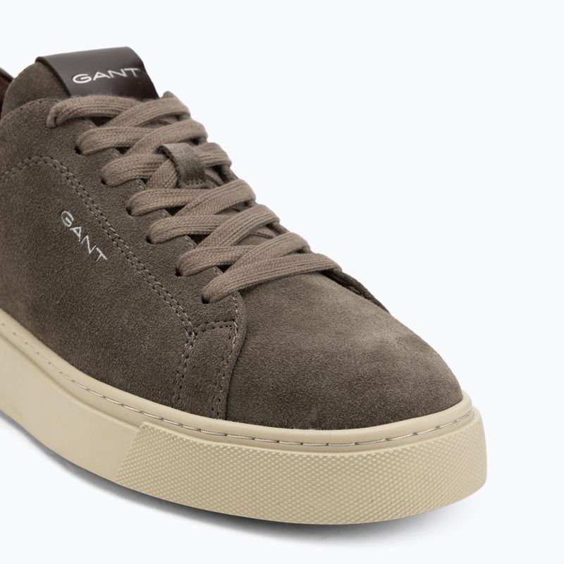 Herrenschuhe GANT Mc Julien desert brown 7