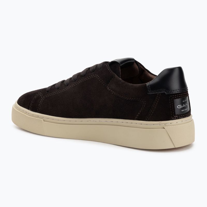 Herrenschuhe GANT Mc Julien dark brown 3