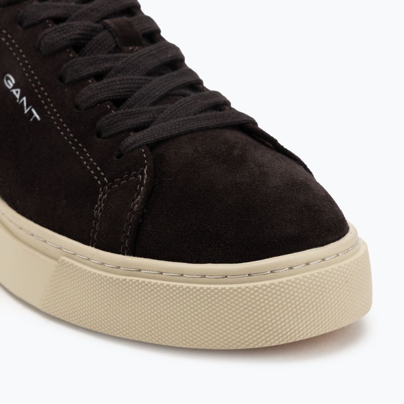 Herrenschuhe GANT Mc Julien dark brown 7