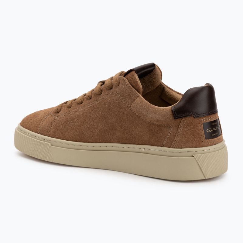 Herrenschuhe GANT Mc Julien walnut 3