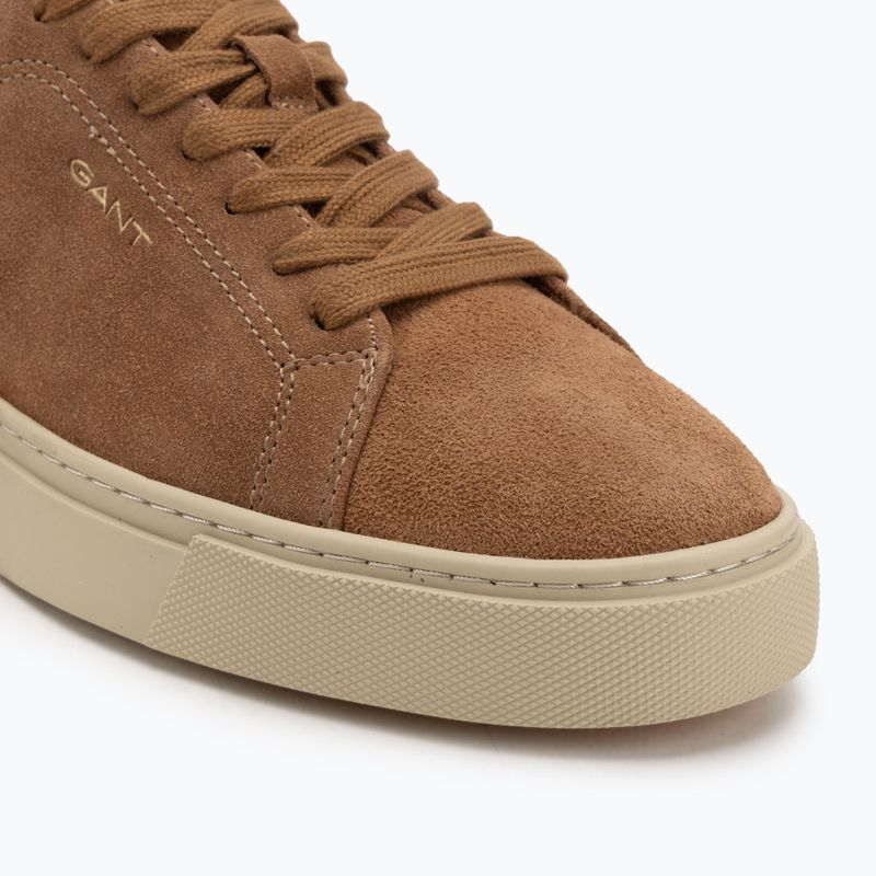 Herrenschuhe GANT Mc Julien walnut 7