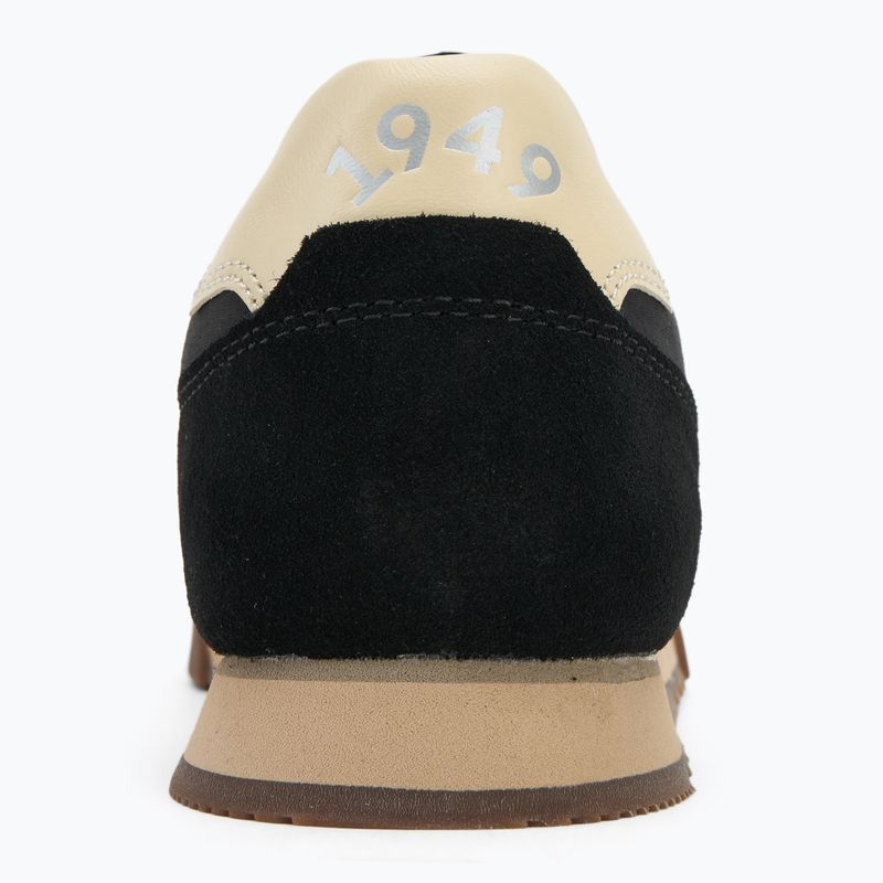 Herrenschuhe GANT Baylleblack 6