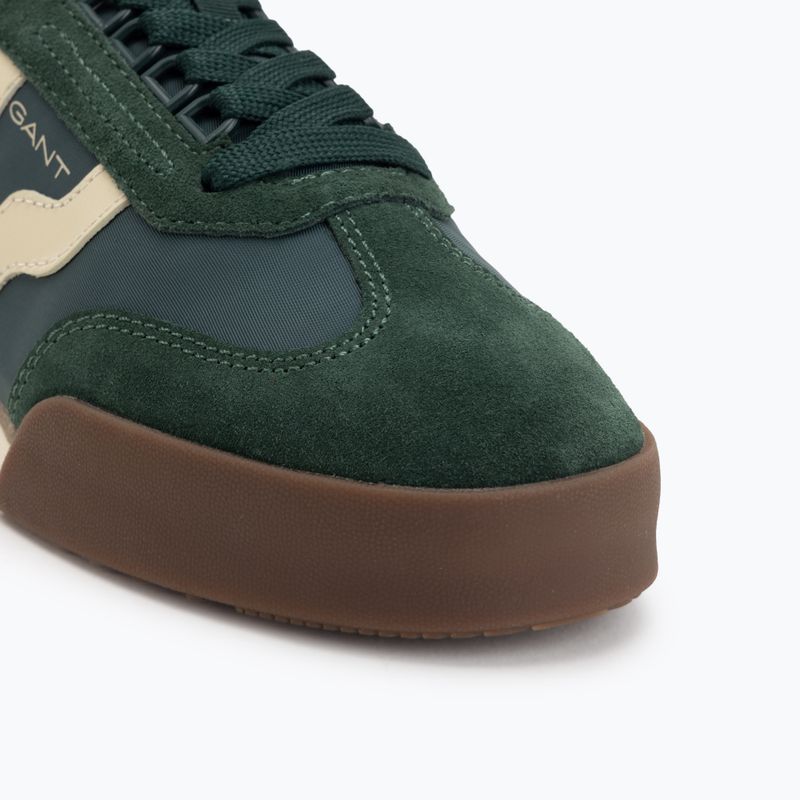 Herrenschuhe GANT Baylle pine green 7