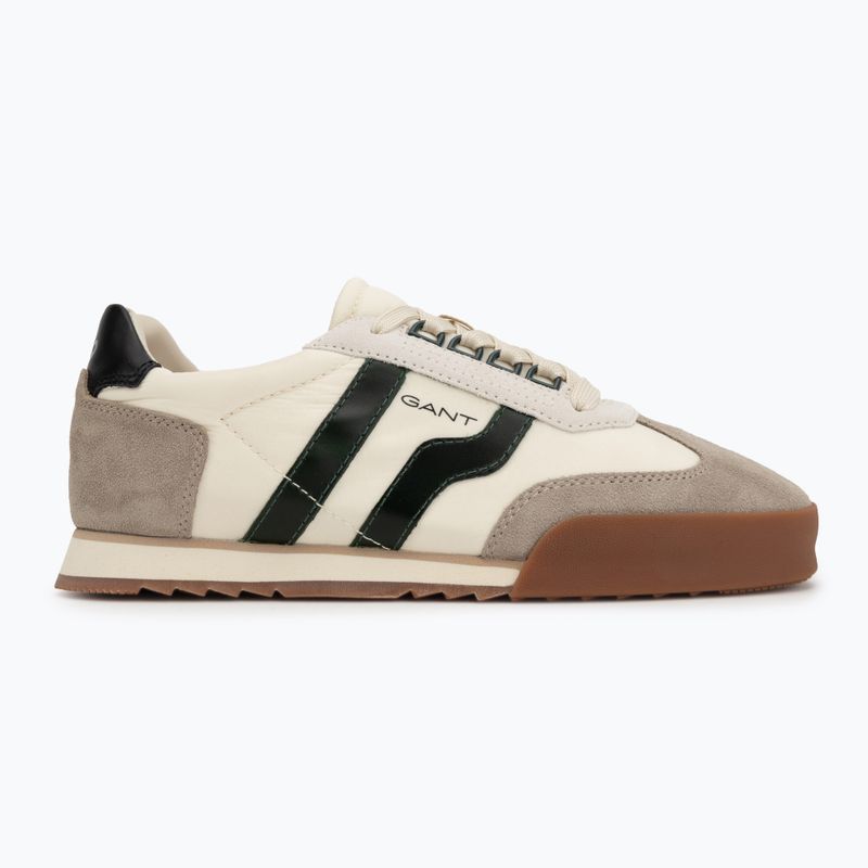 Herren Schuhe GANT Baylle ivory/cold beige 2