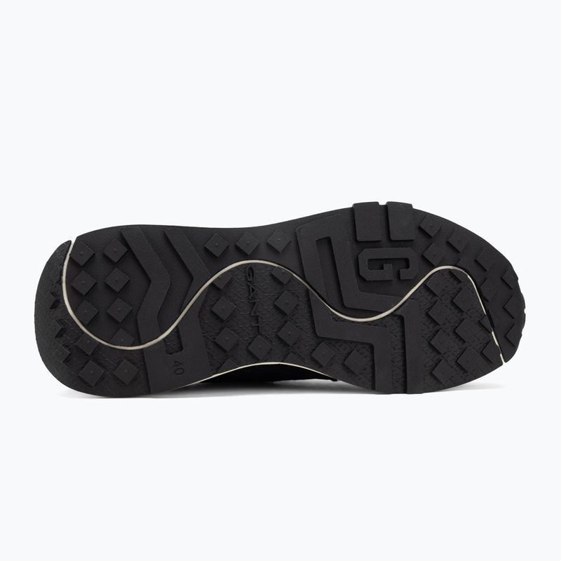 Herrenschuhe GANT Youtron black 4