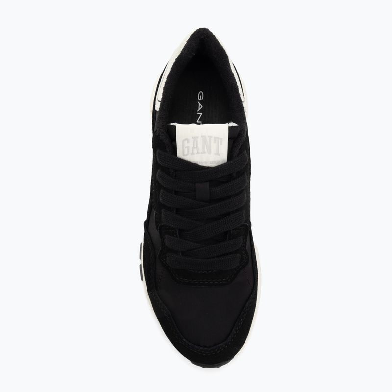 Herrenschuhe GANT Youtron black 5