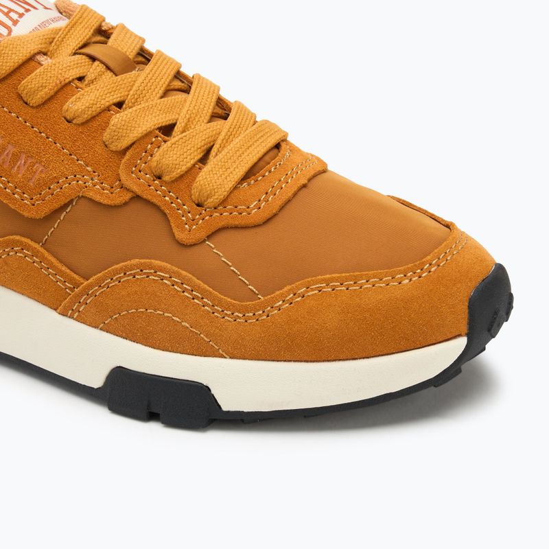 Herrenschuhe GANT Youtron inca gold 7