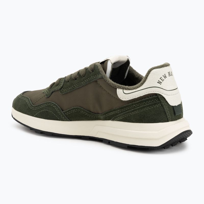 Herrenschuhe GANT Youtron olive 3