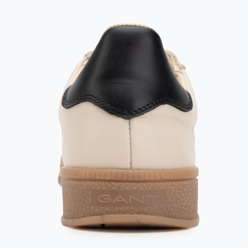 Damenschuhe GANT Cuzima beige/desert brown 6