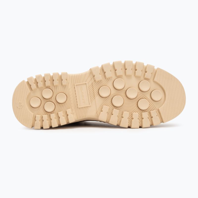 Herrenschuhe GANT Nebrada camel 4