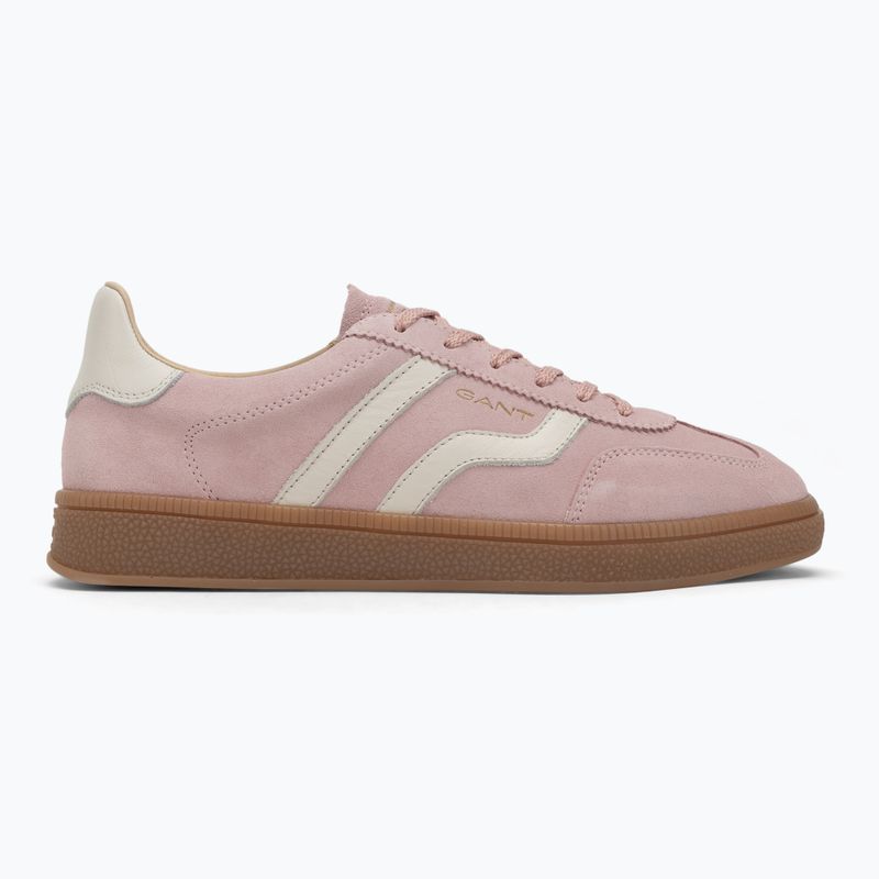 Damenschuhe GANT Cuzima light rose 2