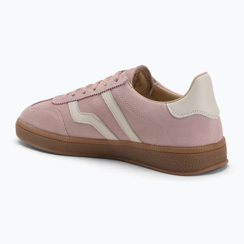 Damenschuhe GANT Cuzima light rose 3