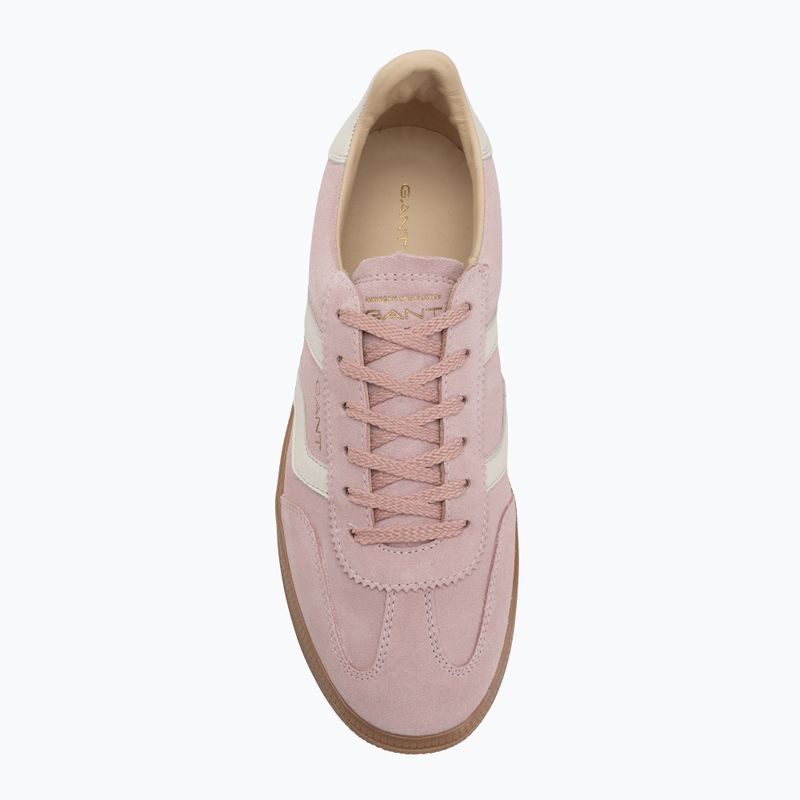 Damenschuhe GANT Cuzima light rose 5