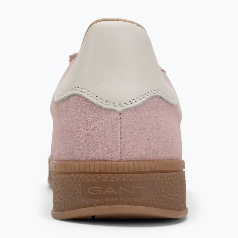 Damenschuhe GANT Cuzima light rose 6