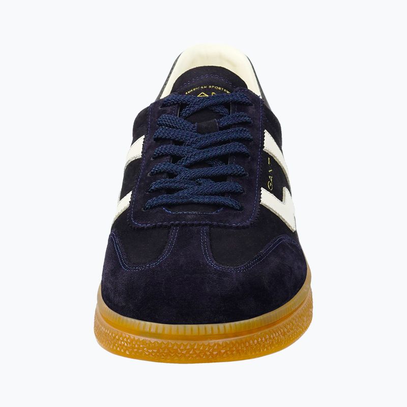 Herren Schuhe GANT Cuzmo navy 3
