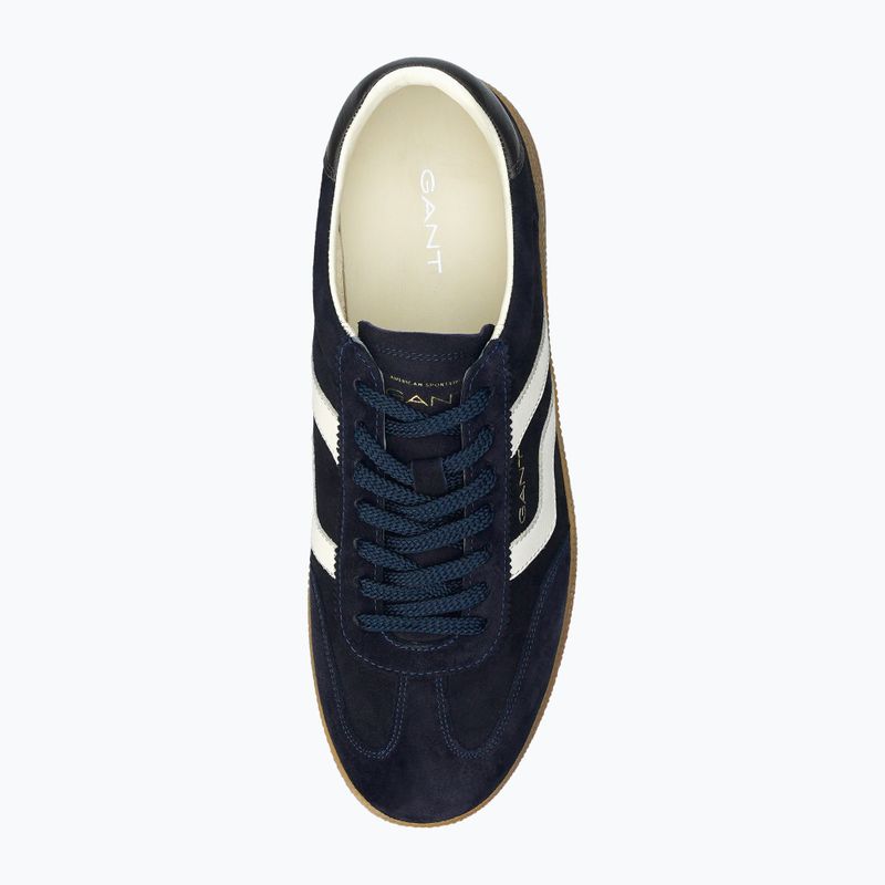 Herren Schuhe GANT Cuzmo navy 6