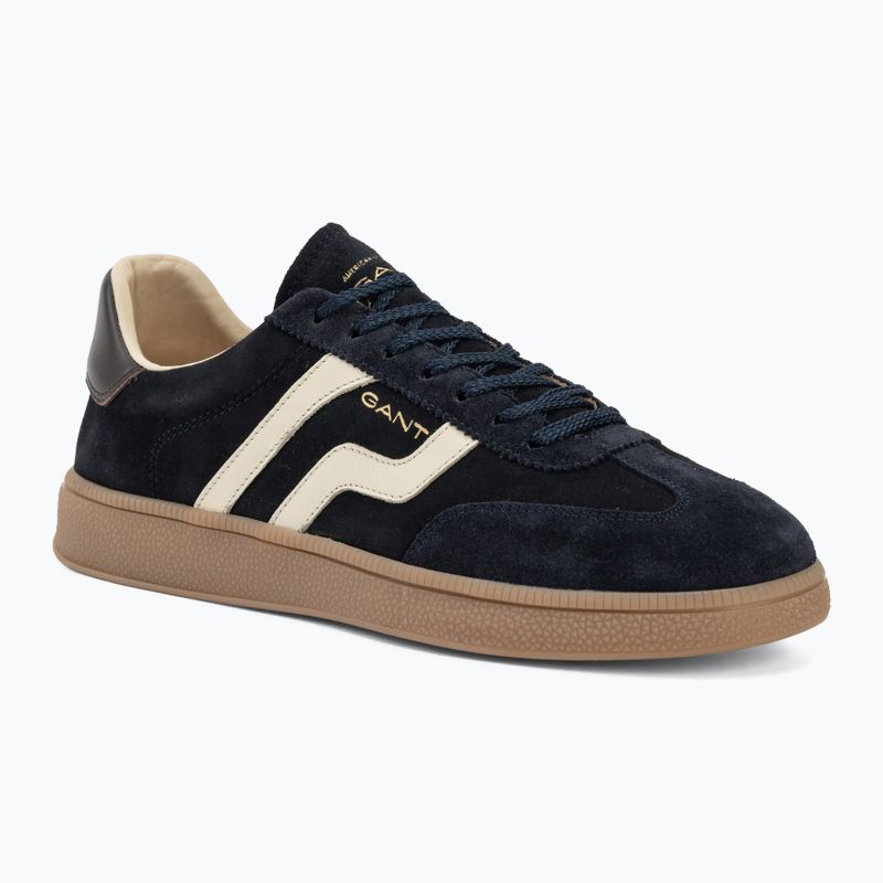 Herren Schuhe GANT Cuzmo navy
