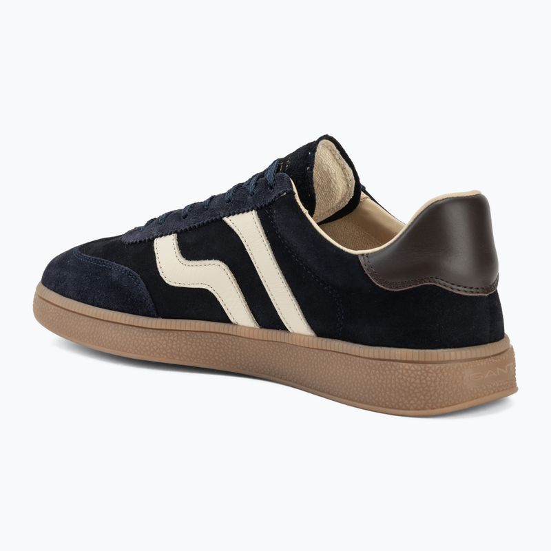 Herren Schuhe GANT Cuzmo navy 3