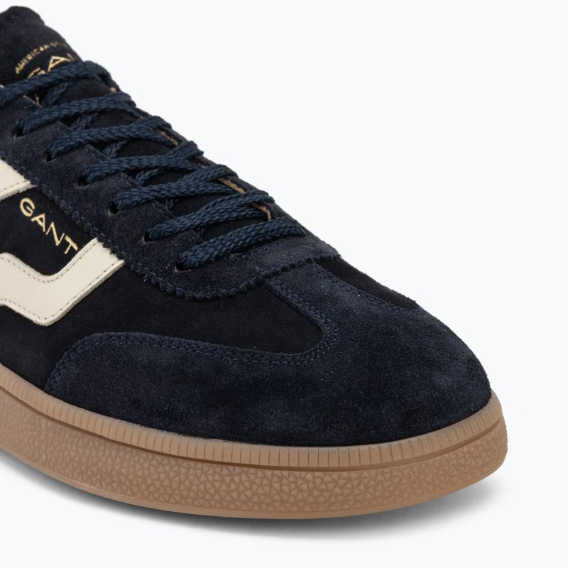 Herren Schuhe GANT Cuzmo navy 7
