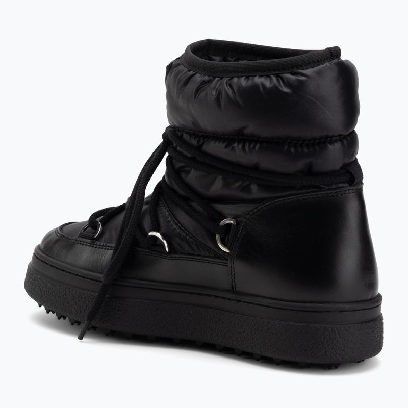 Schneeschuhe Damen GANT Snowhill black 3