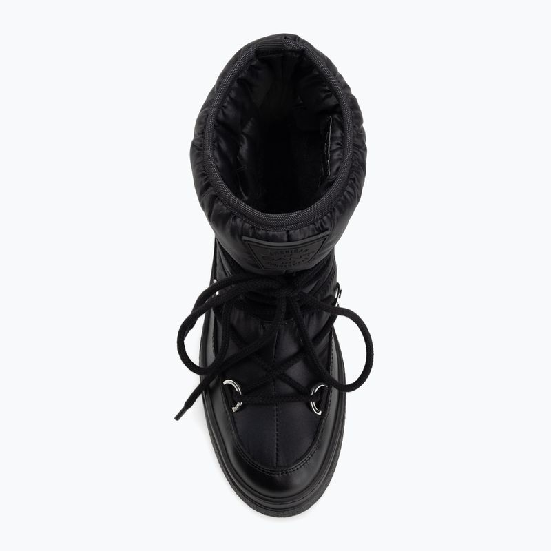 Schneeschuhe Damen GANT Snowhill black 5