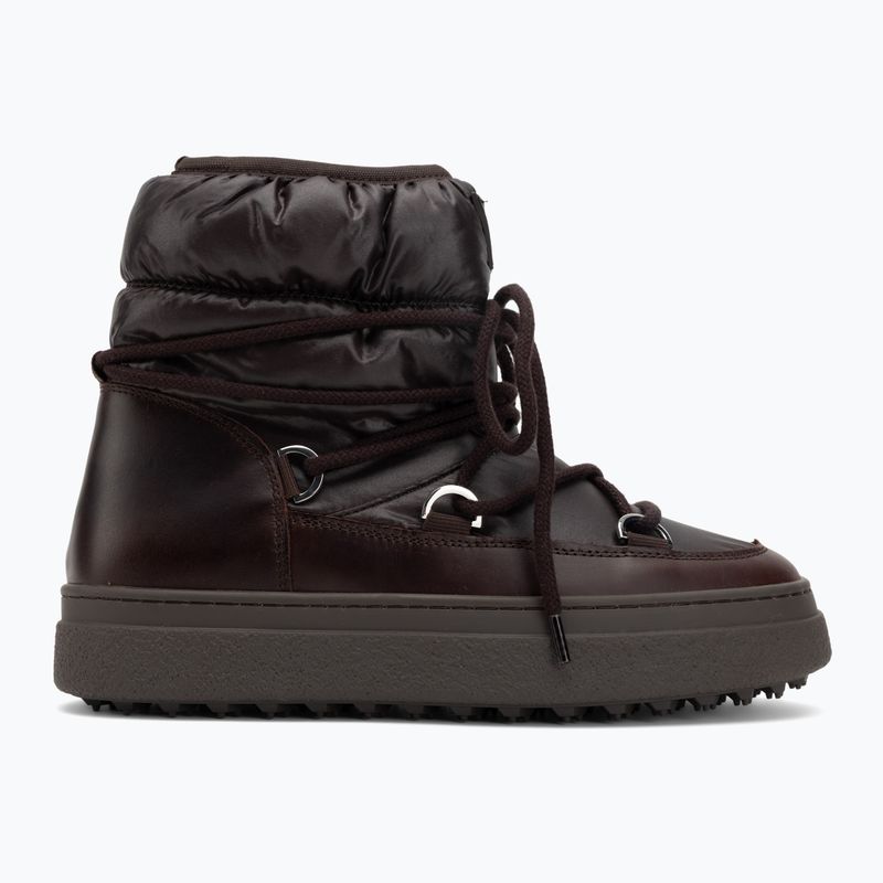 Schneeschuhe Damen GANT Snowhill dark brown 2