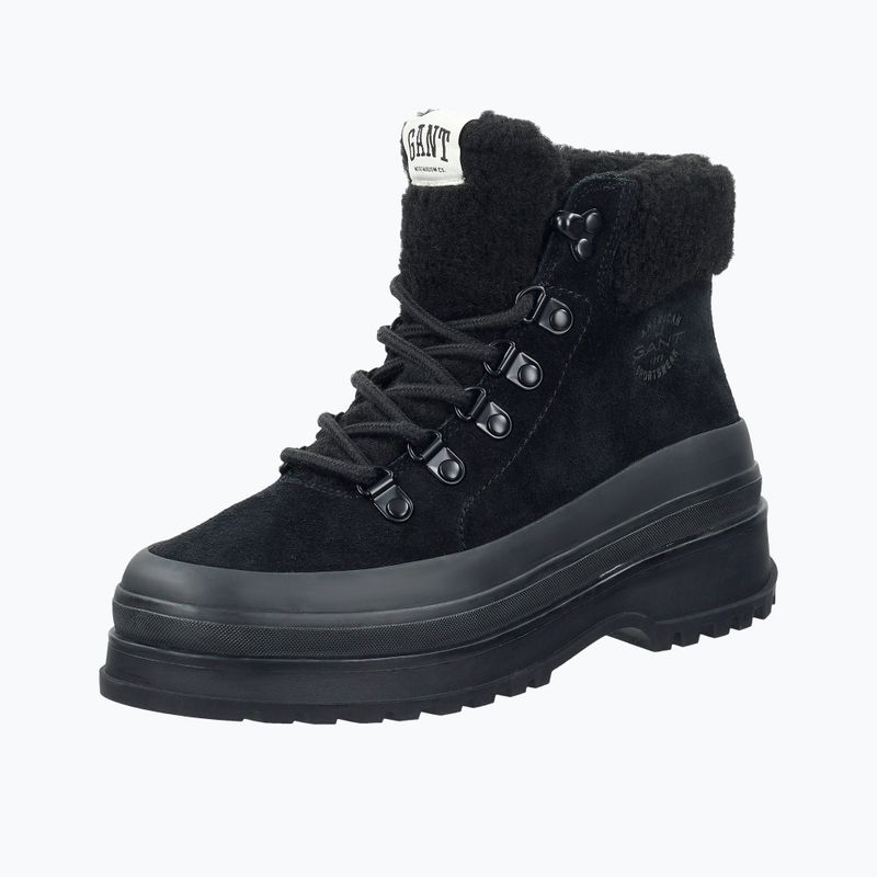 Damenschuhe GANT Wintly black