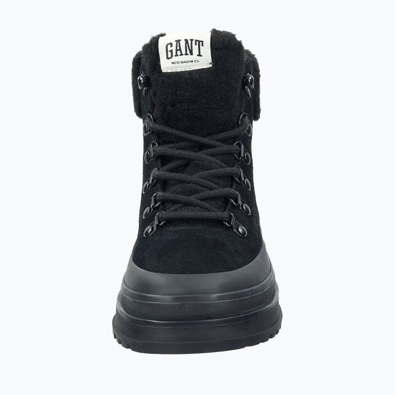 Damenschuhe GANT Wintly black 3