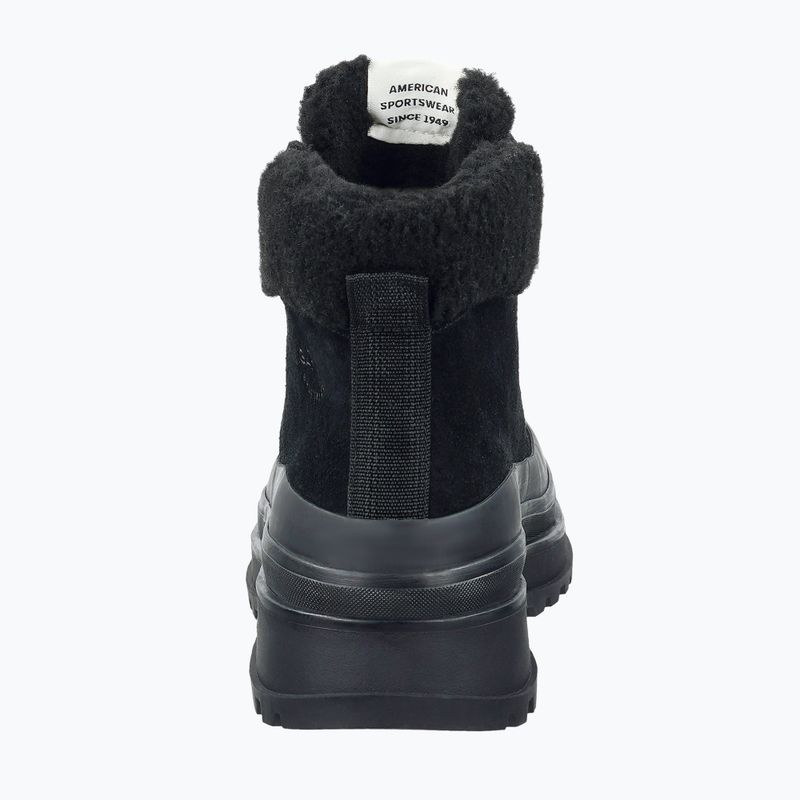 Damenschuhe GANT Wintly black 4