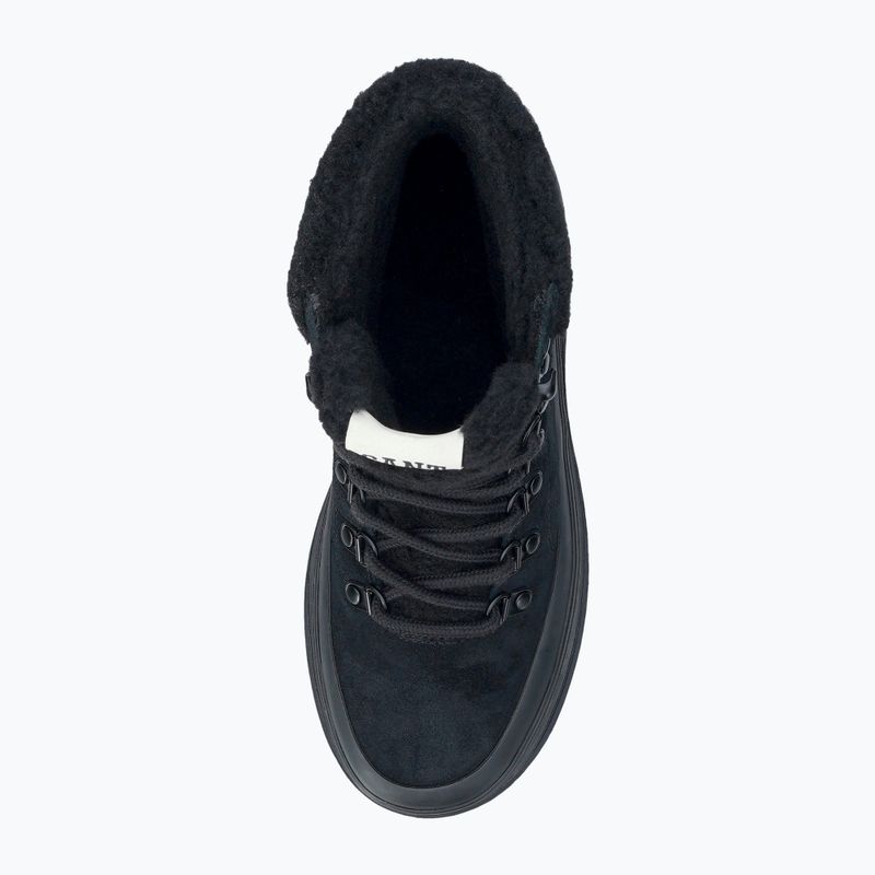 Damenschuhe GANT Wintly black 5