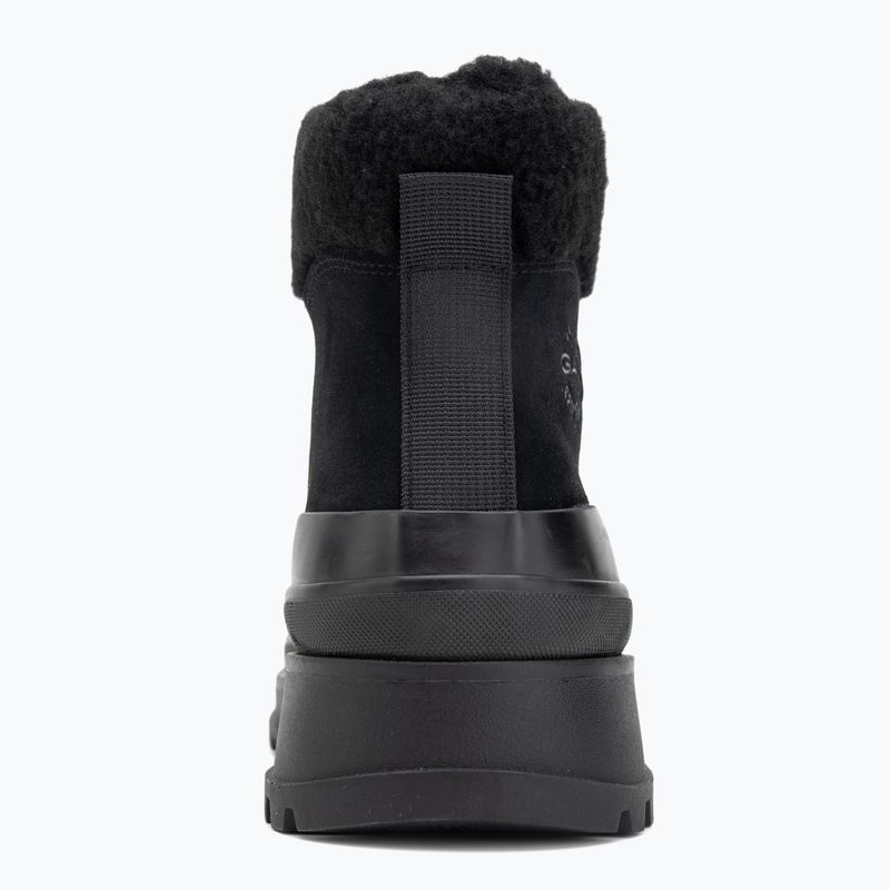 Damenschuhe GANT Wintly black 6