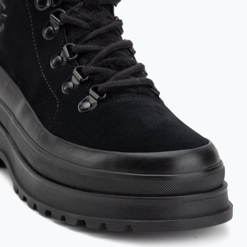 Damenschuhe GANT Wintly black 7