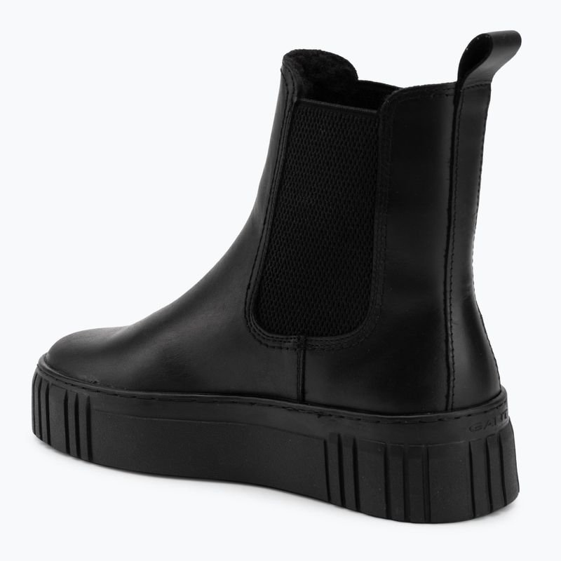 Damenschuhe GANT Snowmont Leather black 3