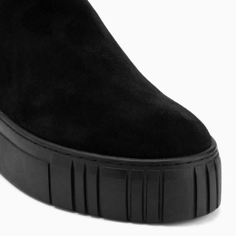 Damenschuhe GANT Snowmont Su black 7