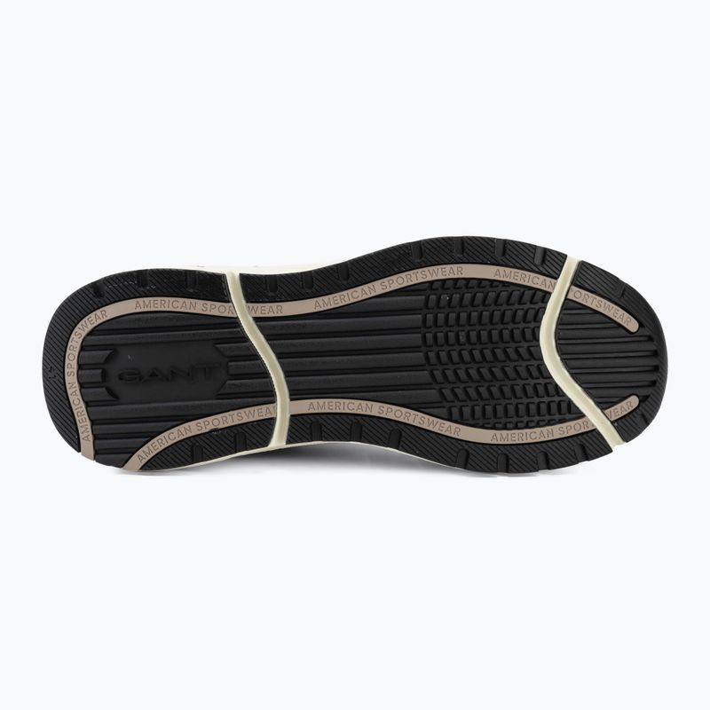 Herrenschuhe GANT McJulien black 4