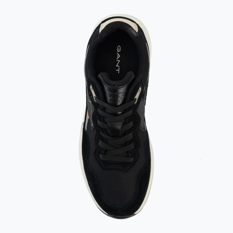 Herrenschuhe GANT McJulien black 5